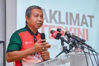 Over 3,000 tonnes of rice wiped out as floods submerge Kedah paddy fields