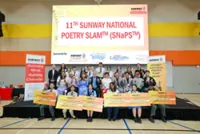 SNaPS 2025 brings young Malaysian voices to life from stage to page