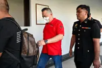 Five fined for using forged documents to register births