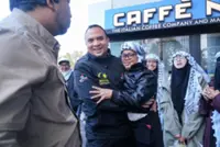 Malaysian GSF delegation to be brought home soon, says PM's aide