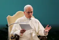 Pope Leo trims powers of Vatican bank, rolling back a Francis reform