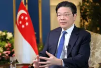 Singapore PM Lawrence Wong offers condolences to the families of Optus outage victims