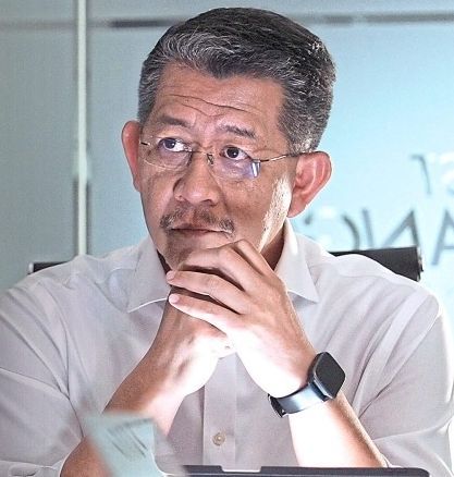 Hasan underscores Selangor’s role as Malaysia’s leading services hub and industrial powerhouse.