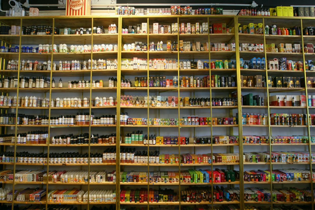 Lukanisman: Vape tax proposal raises liquid duty by 1000% 1 3558472