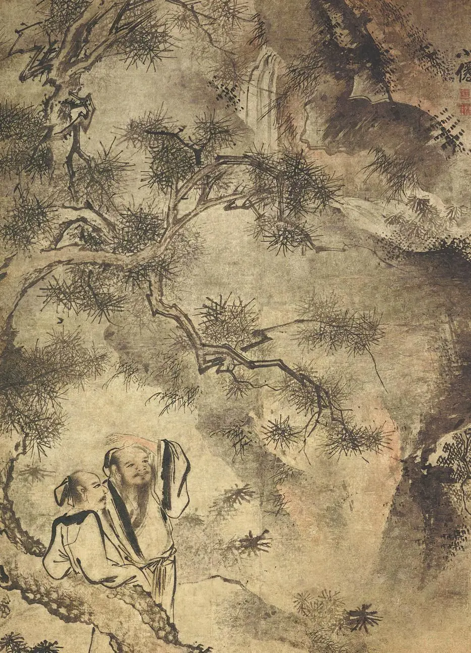 Lost Chinese treasures return home | The Star