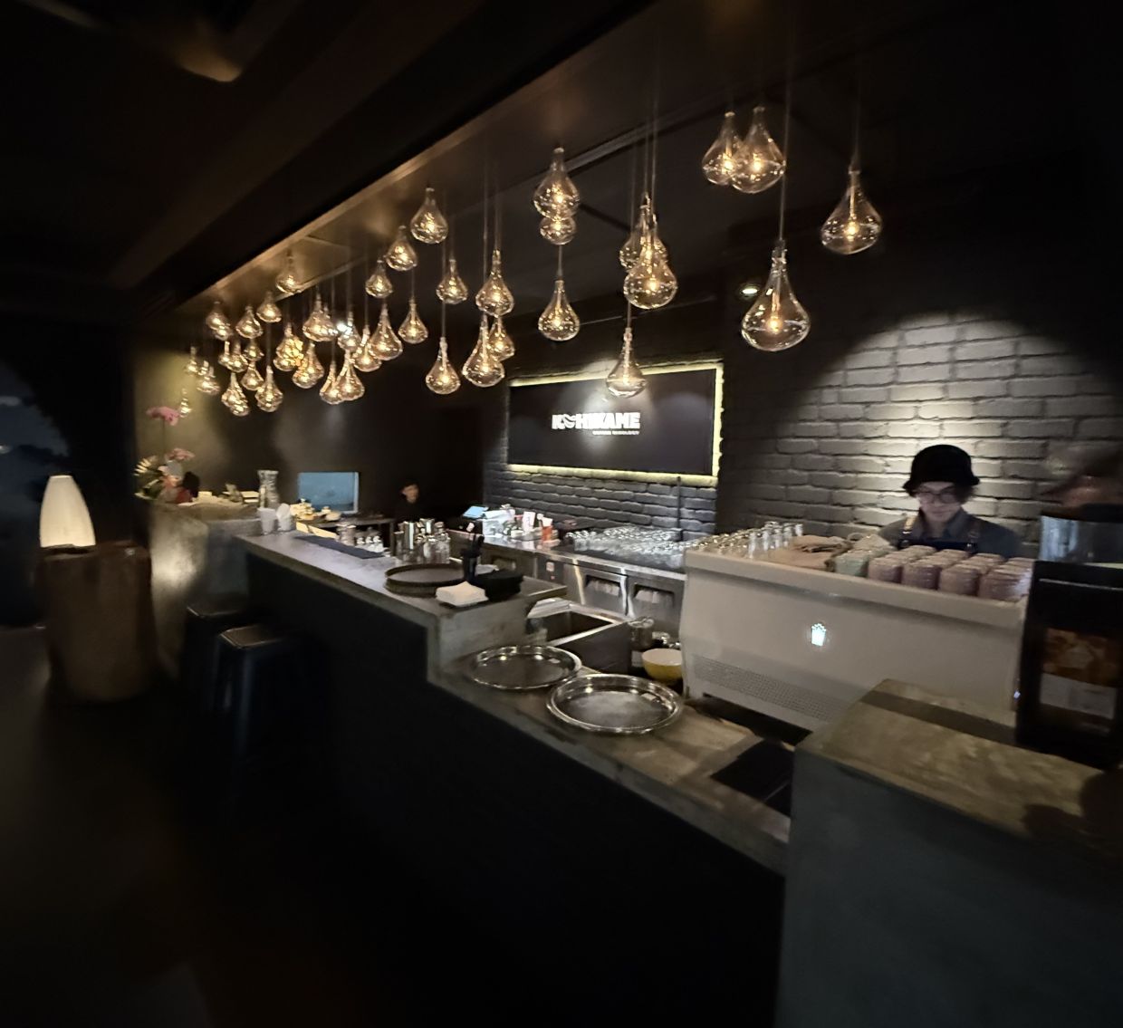 Kohi Kame is Chong's second attempt at an outlet in Kota Damansara.