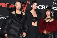 KPop Demon Hunters’ lead vocalists say they learnt a lot from US rapper Kendrick Lamar