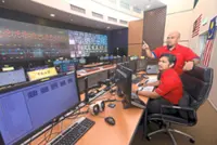 Unsung guardians of public safety