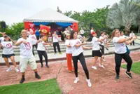 ‘Put heart into brisk walking for better health’