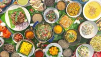 Curated spreads at KL hotel celebrate Festival of Lights, Halloween