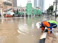 Ramping up KL’s flood readiness