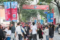 Secondhand goods look set to go corporate 