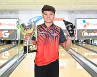 Greatness awaits Aiman as he treads path of national legends