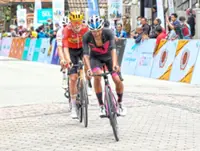 Ren Bao hopes for more opportunities after finishing as best Malaysian rider