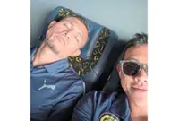 Ex-defender Razman rallies faith in Malaysian heroes to drive us forward in Laos clash