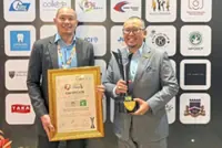 Foundation’s barn owl initiative gives a hoot for green pest control, wins award