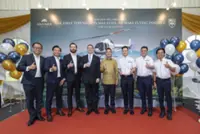 WHERE LUXURY LIVING MEETS AVIATION