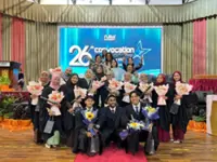 Gleneagles Hospital Johor builds nursing talent with first sponsored graduates