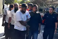 Five charged with gang robbery, abetment over copper ingot theft in Seremban