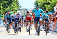 Le Tour de Langkawi to remain Pro Series event until 2028