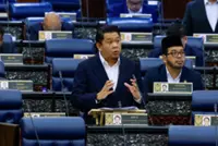 Vaping related lung injury to cost over RM300mil annually, Parliament told