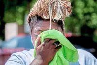 Severe, more frequent heat waves linked to human-caused climate change: study