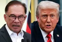 Anwar says summoned to Conference of Rulers to give updates on Asean, Trump's visit