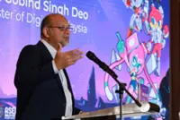 Gobind says important to hear local gaming industry concerns on AI, incentive opportunities