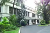 Philippine President unalarmed by reported 'coup' talks
