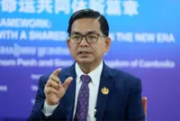 Phnom Penh Forum 2025 will shine light on Asean balancing act amid US-China rivalry