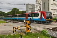 Yangon–Nay Pyi Taw Aircon Express adds new Spanish coach trains from October 9