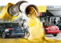 Stay alert against foreign-registered vehicles trying to buy RON95, Johor petrol station operators told