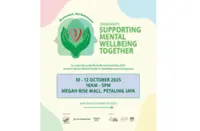 Megah Rise Mall marks World Mental Health Day 2025 with community-centred initiative