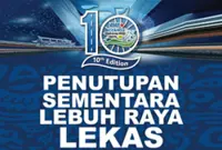 Lekas Highway to close overnight on Oct 11 for cycling event