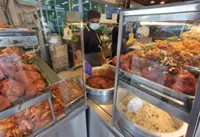 Penang wants National Heritage status for nasi kandar, pasembor and hokkien mee