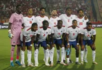 Soccer-Cape Verde success would have been scarcely believable 20 years ago