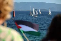 Freedom Flotilla humanitarian mission to enter Red Zone tomorrow