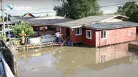 Floods hit 19 provinces in Thailand, 22 dead, 369,000 affected — 9,000-baht aid per household