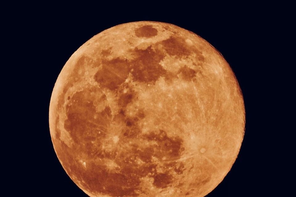 Harvest Moon, the first of 2025’s supermoons, lights up Singapore night ...