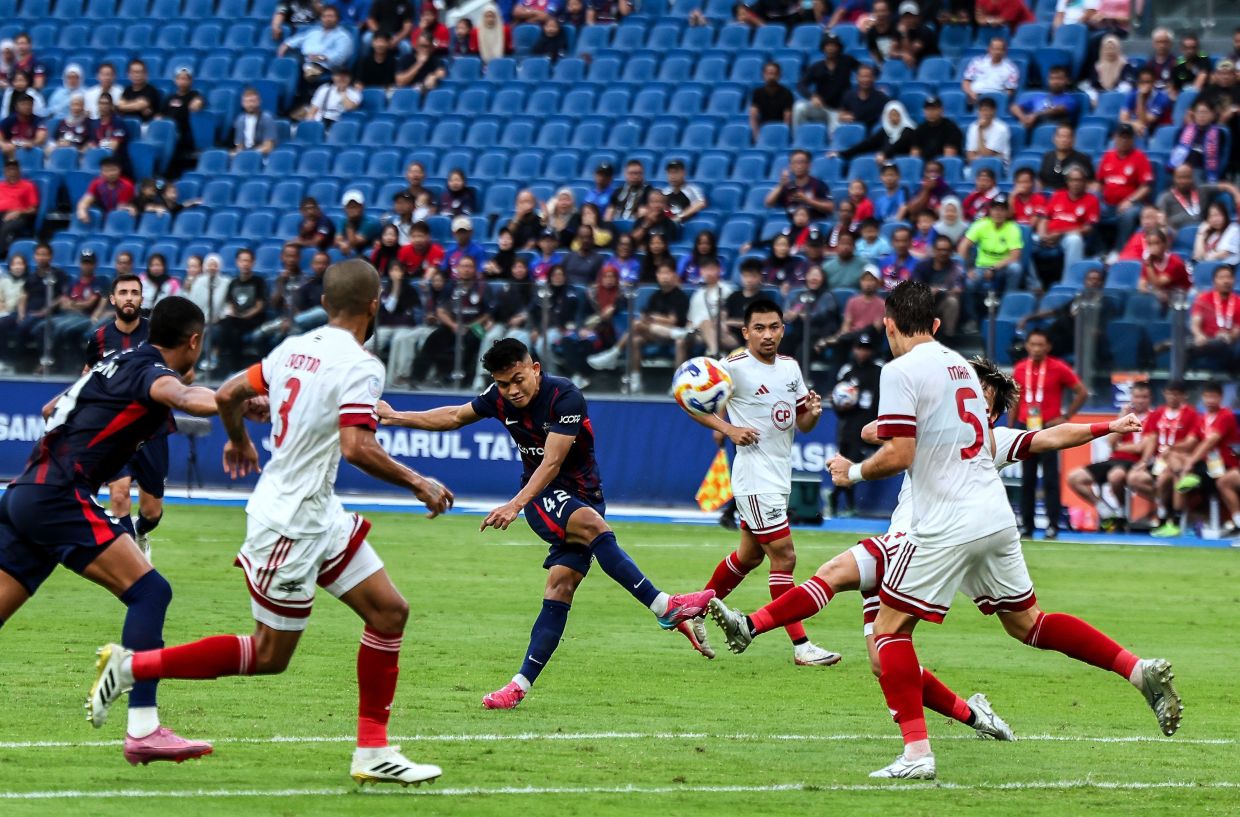 Cklamovski won't let FIFA issue affect players' focus ahead of Laos match