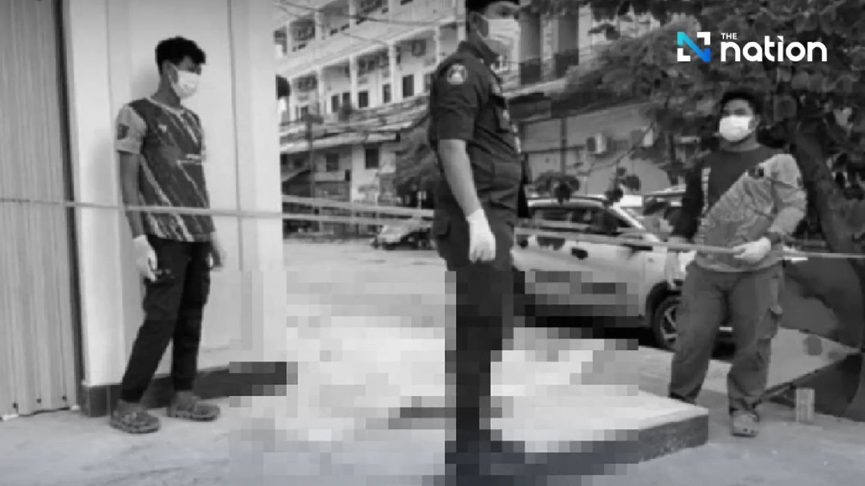 - Photo: The Nation/ANN