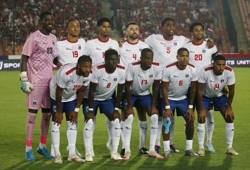 Football: Soccer-Cape Verde close to World Cup qualification but must wait  | The Star