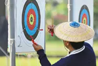 Borneo Games wrap up in Kuching, moving to East Kalimantan next