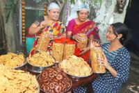 Hands that keep tradition alive