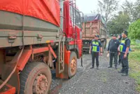 Heavy vehicle audits to be digitised by 2027