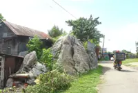 Karst, the natural hidden gem of Buntong