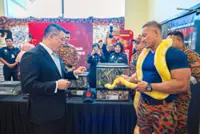 Local govts backbone of  resilient cities