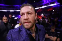 Mixed Martial Arts-McGregor accepts 18-month sanction over doping test misses