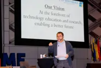 Ensuring UTP remains a dynamic, impactful and future-ready university