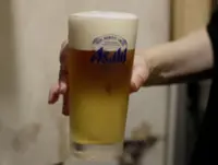 Japan's Asahi hack that halted beer production claimed by Qilin ransomware group
